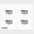 Search for 1861 stickers America