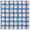 Search for baseball fabric Cute