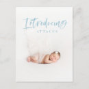 Search for welcome baby invitations Introducing