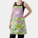Search for wildflower aprons Floral