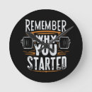 Search for gym quotes clocks Bodybuilding