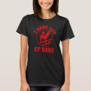Search for gymnastics womens tshirts Out