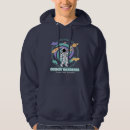 Search for astronaut hoodies Planet