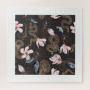 Search for snake puzzles Pattern