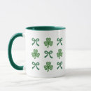 Search for clover mugs Cute