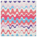Search for coral and blue fabric Colourful