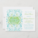 Search for egg 4x6 invitations Floral