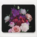 Search for dramatic standard mouse mats Floral