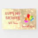 Search for 94th birthday Colourful