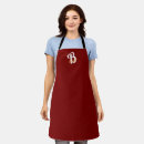 Search for function aprons Baking