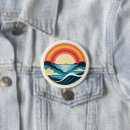 Search for zen badges Vintage