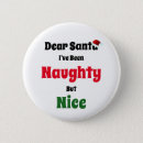 Search for nice badges naughty