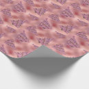 Search for purple foil wrapping paper Cute