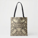 Search for strawberries tote bags Floral
