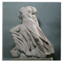 Search for nymph tiles Sculpture