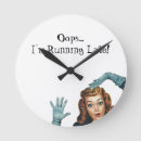 Search for running clocks Retro