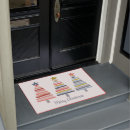Search for merry christmas doormats Xmas