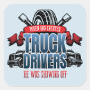 Search for 18 wheeler stickers Big rig