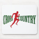 Search for for runners mouse mats Cross country