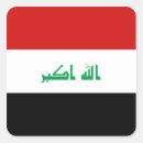 Search for flag of iraq stickers Baghdad