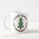 Search for rockin mugs Christmas tree