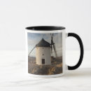 Search for la mancha mugs Cervantes