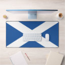 Search for scottish mouse mats Blue
