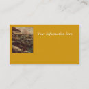 Search for joy business cards Artistic
