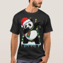 Search for santa dabbing tshirts Christmas special offer