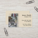 Search for programmers business cards Technician