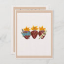 Search for sacred heart of jesus cards Mary