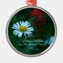 Search for daisy christmas tree decorations Daisies