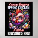 Search for easter chicken posters Hen