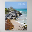 Search for tulum mexico posters Landscape