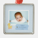 Search for infants christmas tree decorations New parents