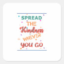 Search for kind words stickers Kindness