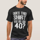 Search for tablecloth tshirts Birthday
