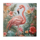 Search for flamingo tiles Flowers
