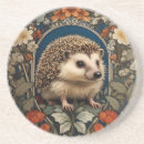 Search for hedgehogs coasters Animal