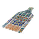 Search for ceramic chopping boards Blue