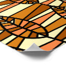 Search for stained glass posters Fall