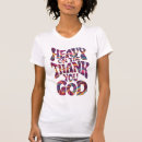 Search for thank you tshirts Religious