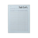 Search for habit tracker Organiser