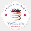 Search for strawberry cake stickers Dessert