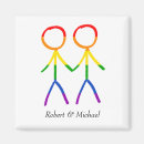 Search for gay wedding favours Rainbow