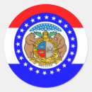 Search for state of missouri stickers Usa
