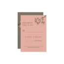 Search for chinese rsvp cards Modern