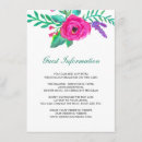 Search for fresh 4x6 invitations Pink