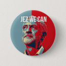 Search for labour badges Jeremy corbyn
