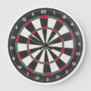 Search for dart board clocks Fun